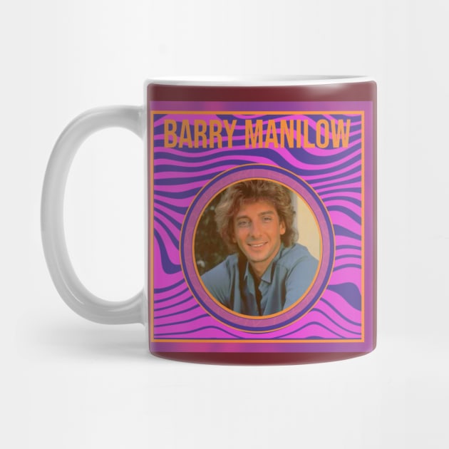 Retro Manilow by Tiru Store 